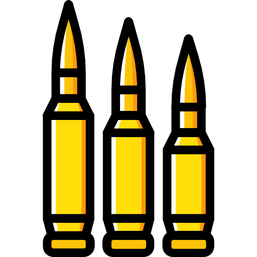 Ammunition Pickup